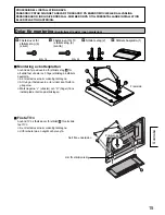 Предварительный просмотр 15 страницы Panasonic TY-ST50VX100 Installation Instructions Manual