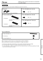 Предварительный просмотр 19 страницы Panasonic TY-ST55PE9 Operating Instructions Manual