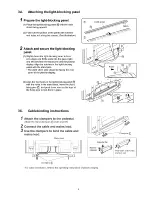 Preview for 5 page of Panasonic TY-ST65P11-K Service Manual