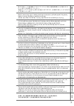 Preview for 3 page of Panasonic TY-ST65P20 Installation Instructions Manual