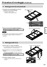 Предварительный просмотр 29 страницы Panasonic TY-ST65PE8 Operating Instructions Manual