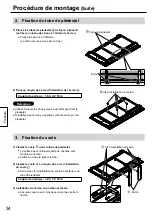 Предварительный просмотр 34 страницы Panasonic TY-ST65PE8 Operating Instructions Manual