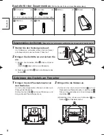 Preview for 6 page of Panasonic TY-ST65PV500 Installation Instructions Manual