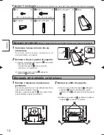 Preview for 12 page of Panasonic TY-ST65PV500 Installation Instructions Manual