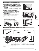 Preview for 13 page of Panasonic TY-ST65PV500 Installation Instructions Manual