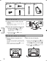 Preview for 18 page of Panasonic TY-ST65PV500 Installation Instructions Manual