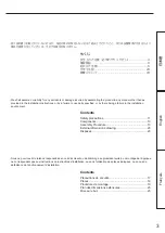 Preview for 3 page of Panasonic TY-ST75PE9 Installation Instructions Manual