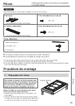 Preview for 19 page of Panasonic TY-ST75PE9 Installation Instructions Manual