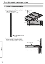 Preview for 20 page of Panasonic TY-ST75PE9 Installation Instructions Manual