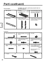 Предварительный просмотр 46 страницы Panasonic TY-ST85P12 Installation Instructions Manual