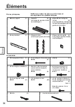 Предварительный просмотр 56 страницы Panasonic TY-ST85P12 Installation Instructions Manual