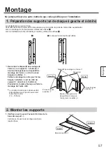 Предварительный просмотр 57 страницы Panasonic TY-ST85P12 Installation Instructions Manual