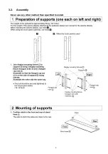 Preview for 5 page of Panasonic TY-ST85P12 Service Manual