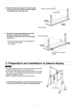 Preview for 6 page of Panasonic TY-ST85P12 Service Manual