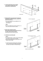 Preview for 7 page of Panasonic TY-ST85P12 Service Manual