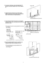 Preview for 9 page of Panasonic TY-ST85P12 Service Manual