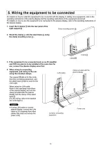 Preview for 10 page of Panasonic TY-ST85P12 Service Manual