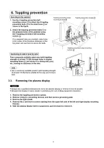 Preview for 11 page of Panasonic TY-ST85P12 Service Manual