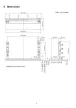 Preview for 12 page of Panasonic TY-ST85P12 Service Manual