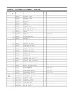 Preview for 16 page of Panasonic TY-ST85P12 Service Manual