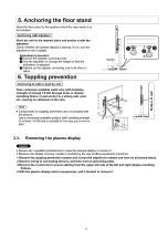 Preview for 11 page of Panasonic TY-ST85PF12 Service Manual