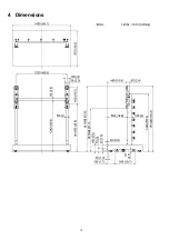 Preview for 12 page of Panasonic TY-ST85PF12 Service Manual