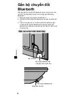 Предварительный просмотр 36 страницы Panasonic TY-TP10W Operating Instructions Manual