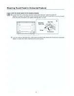 Preview for 10 page of Panasonic TY-TP42P10S - Touch-screen - Wired Service Manual