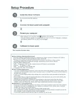 Preview for 13 page of Panasonic TY-TP42P10S - Touch-screen - Wired Service Manual