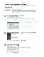 Preview for 14 page of Panasonic TY-TP42P10S - Touch-screen - Wired Service Manual