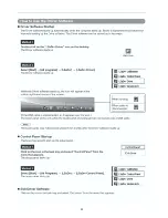 Preview for 20 page of Panasonic TY-TP42P10S - Touch-screen - Wired Service Manual