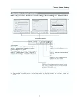 Preview for 21 page of Panasonic TY-TP42P10S - Touch-screen - Wired Service Manual