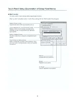 Preview for 24 page of Panasonic TY-TP42P10S - Touch-screen - Wired Service Manual