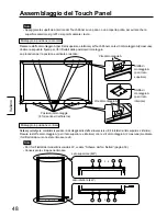 Preview for 48 page of Panasonic TY-TP42P30K  () Operating Instructions Manual