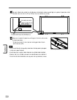 Preview for 50 page of Panasonic TY-TP42P30K  () Operating Instructions Manual