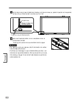 Preview for 60 page of Panasonic TY-TP42P30K  () Operating Instructions Manual