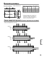 Preview for 83 page of Panasonic TY-TP42P30K  () Operating Instructions Manual