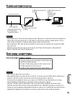 Preview for 91 page of Panasonic TY-TP42P30K  () Operating Instructions Manual