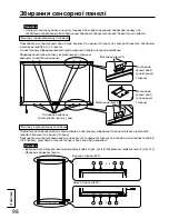 Preview for 98 page of Panasonic TY-TP42P30K  () Operating Instructions Manual