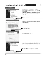 Preview for 18 page of Panasonic TY-TP42P8-S Operating Instructions Manual