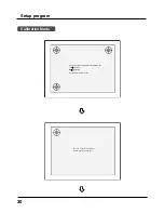 Preview for 30 page of Panasonic TY-TP42P8-S Operating Instructions Manual