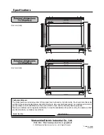 Preview for 36 page of Panasonic TY-TP42P8-S Operating Instructions Manual