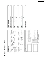 Preview for 7 page of Panasonic TY-TP42P8-S Service Manual