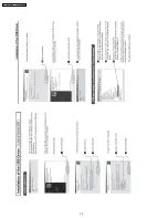 Preview for 12 page of Panasonic TY-TP42P8-S Service Manual