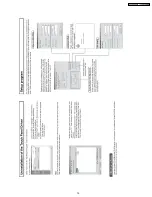 Preview for 15 page of Panasonic TY-TP42P8-S Service Manual