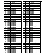 Preview for 91 page of Panasonic TY-TP42P8-S Service Manual