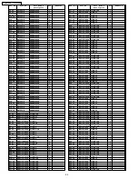 Preview for 92 page of Panasonic TY-TP42P8-S Service Manual