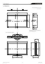 Preview for 2 page of Panasonic TY-TP50P30K  () Brochure & Specs