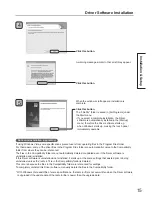 Предварительный просмотр 15 страницы Panasonic TY-TP65P10S Operating Instructions Manual