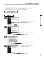 Предварительный просмотр 17 страницы Panasonic TY-TP65P10S Operating Instructions Manual